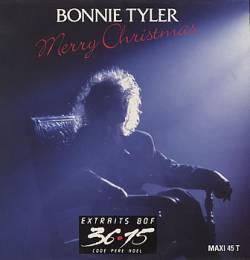 Bonnie Tyler : Merry Christmas